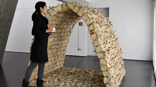Illustration for article titled The Technology That Will Build Our Future May Be Found In Mushrooms